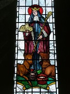 St Withburga