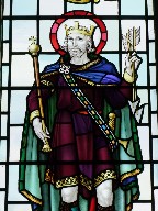 St Edmund