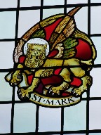 St Mark