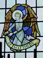 St Matthew