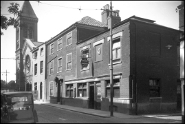 Trinity Presbyterian 1936 (c) the Plunkett site