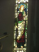 Henry Holiday: Faith