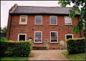 frontage