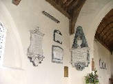 monuments