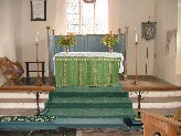 sanctuary