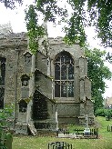 chancel