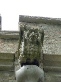 gargoyle