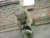 gargoyle