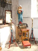 Our Lady of Outwell