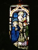Presentation in the Temple