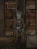 angel with chalice and host