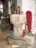 font