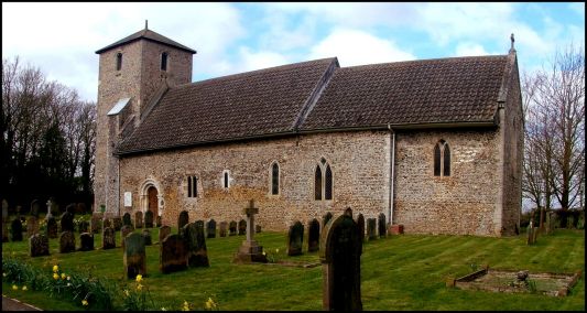 Ovington: rather lovely