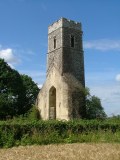 Panxworth's folly