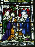 rosary: Visitation