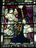 rosary: Annunciation
