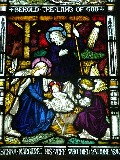 rosary: Nativity