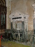 Paston urn - horrible