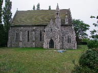 Pirnhow chapel