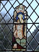 St Agnes