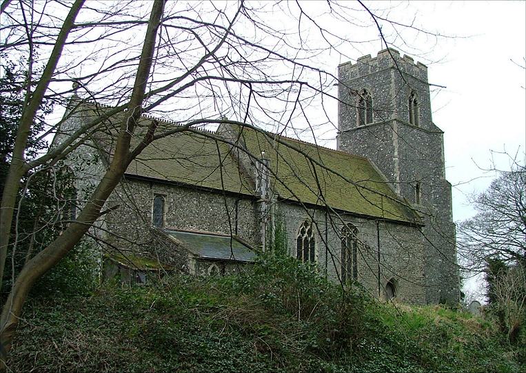Fortress Postwick