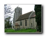 The south side