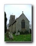...and from the south-east