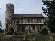 Potter Heigham