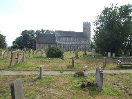 Potter Heigham