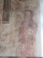 St James?