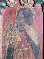 St Mark
