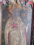 St Augustine