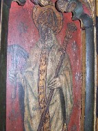 St Elegius