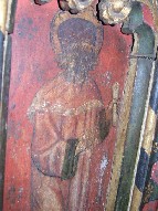 St Matthew