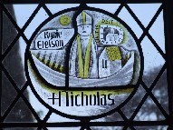 St Nicholas