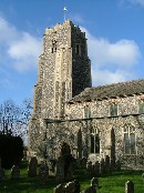powerful tower