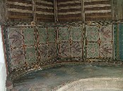 canopy of honour