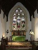 sanctuary