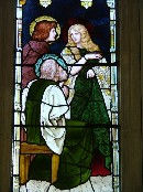 news of the empty tomb