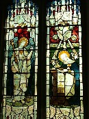 Annunciation I