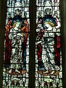 Annunciation II