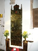 war memorial