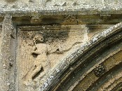 Gabriel of the Annunciation