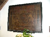royal arms