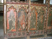 south side apostles