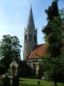 mighty tower