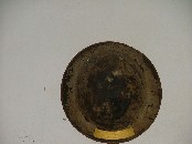 Albert Keppel's helmet