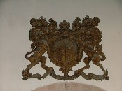royal arms