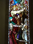 the Raising of Lazarus