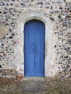 door